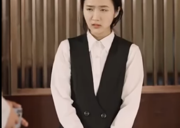 B0201004 七七好心救人耽误合作 惨被心机同事当众羞辱刁难 接下来他的出现惊呆众人 陈七七 part2