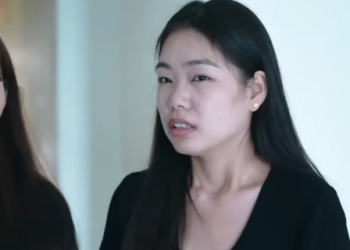 F1601003 怕女兒淋雨 又想撕碎兒媳傘的婆婆 真的很可怕 藍海時代小劇場 part2