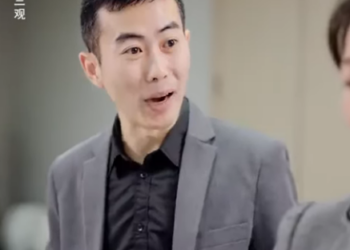 B1601002 陈七七被狗主管恶意针对变成保洁 没想到她竟抓住一次机会直接逆袭成主管 总裁都对她刮目相看 陈七七 part2